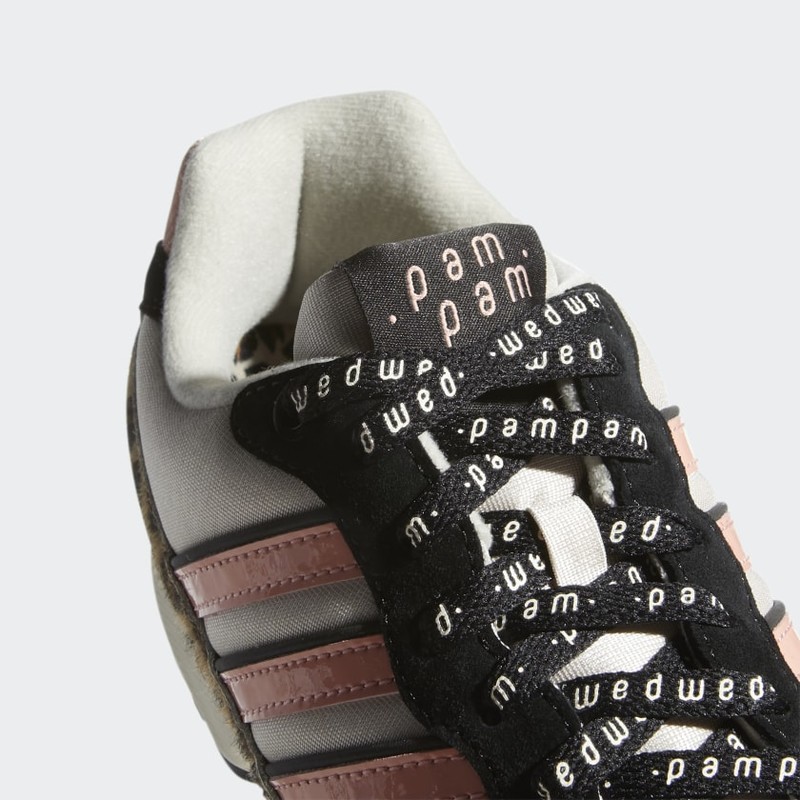 Pam Pam x adidas ZX 1000C | FZ0829 | Grailify